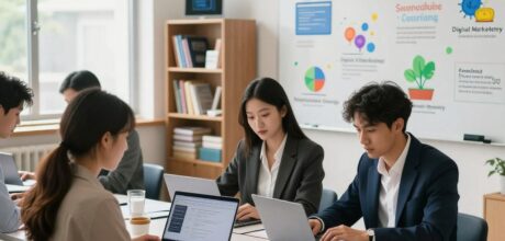 Cursos Mais Procurados em 2026: Lista Atualizada