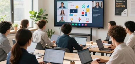 Descubra os Melhores Cursos Online para Iniciantes