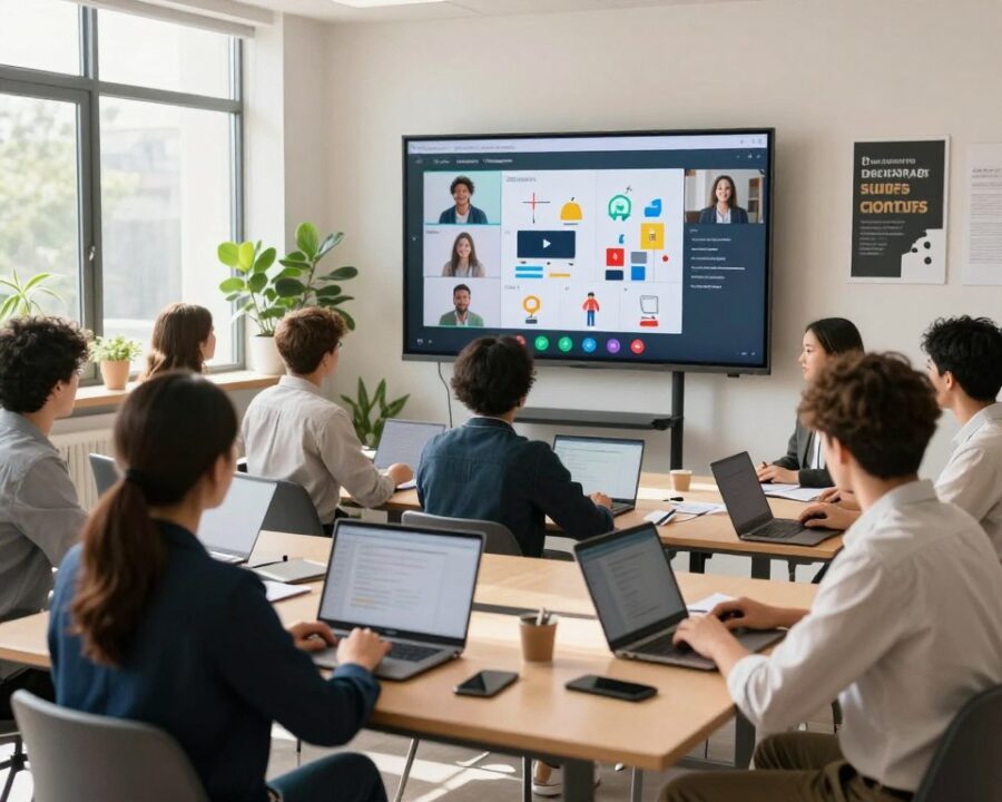 Descubra os Melhores Cursos Online para Iniciantes