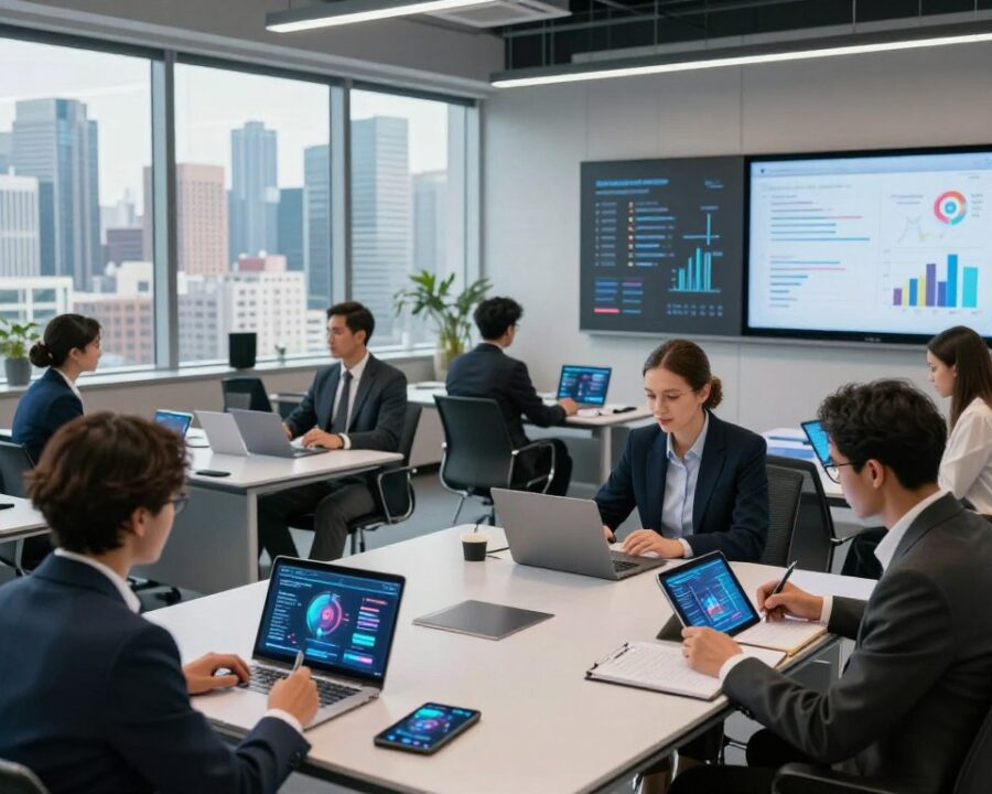 Cursos para Ganhar Dinheiro em 2026: Descubra os Melhores