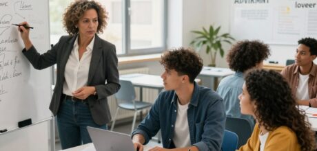 Cursos para Mudar de Carreira: Opções para uma Nova Profissão