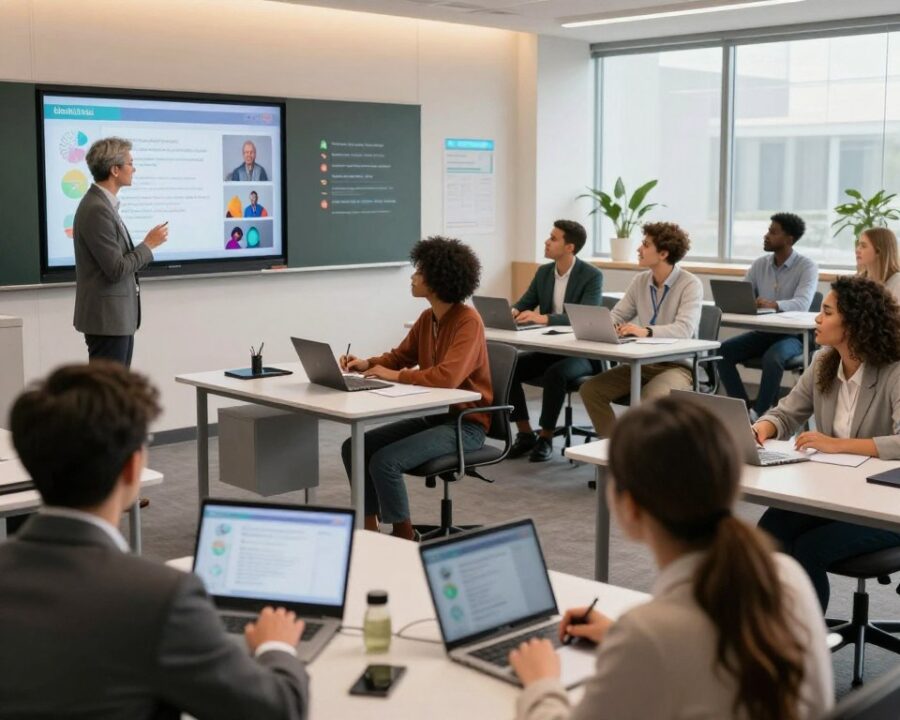 Cursos Recomendados para 2026: Aprenda com os Melhores