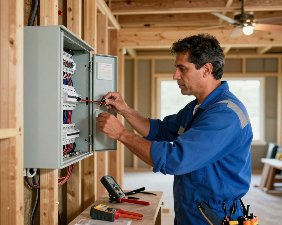 eletricista predial eletricista predial