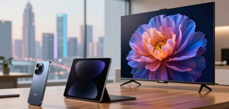 Eletrônicos Mais Vendidos 2026: Veja o Top