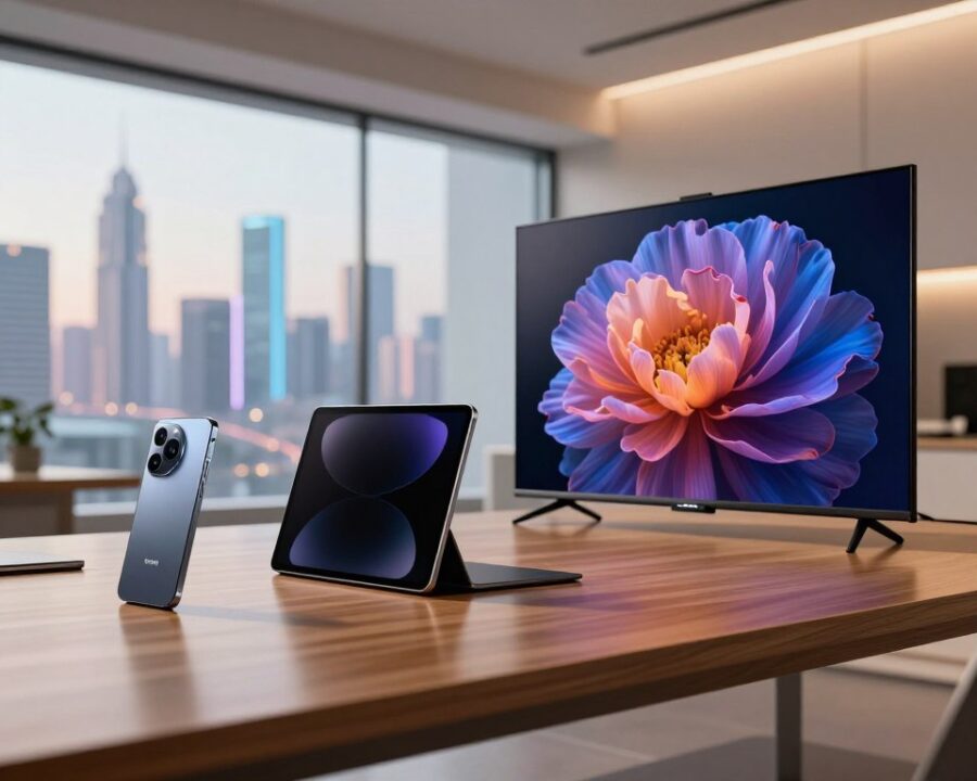 Eletrônicos Mais Vendidos 2026: Veja o Top