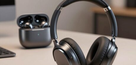 Melhores Fones de Ouvido Sem Fio Premium 2023