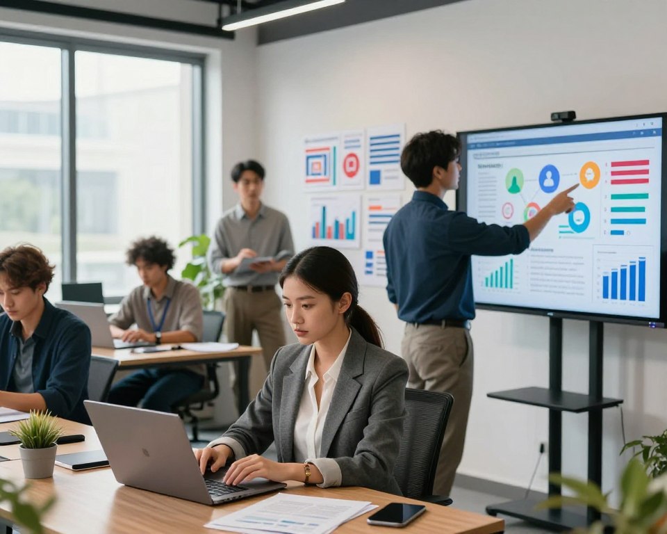 marketing digital marketing digital