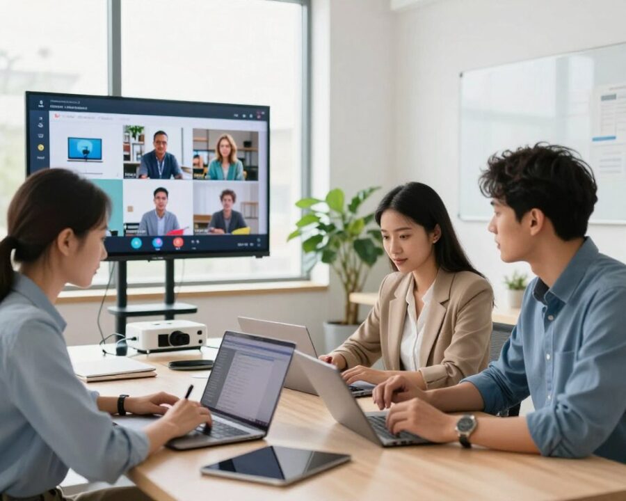 Plataformas de Cursos Online Confiáveis: Guia Completo