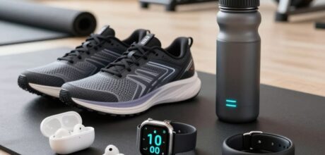 Produtos Fitness Tecnológicos: Guia de Escolha