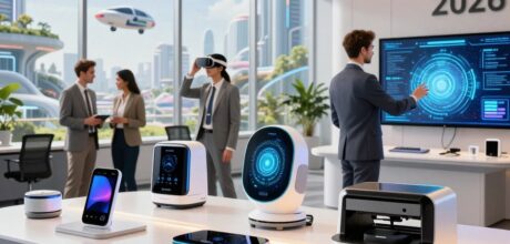 Produtos Inovadores 2026: Tendências e Dicas