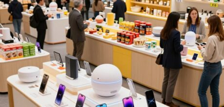 Produtos Mais Vendidos em 2026: Tendências de Mercado