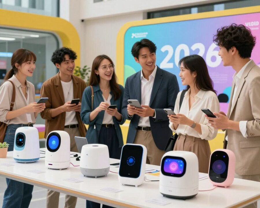 Produtos Virais da Internet 2026: Descubra Aqui!