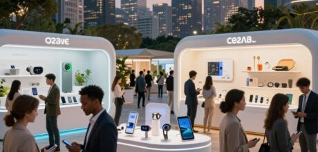 Tendências de Produtos 2026: O Futuro do Mercado